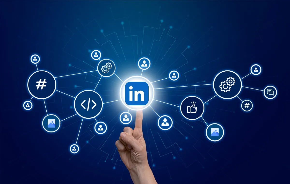 有關如何解決 LinkedIn 帳號驗證問題的詳細說明